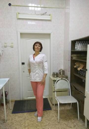 Benim fotoğrafım - Marina, 48  Tambov şehirden (@marina166326)