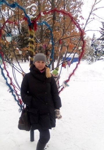 Моя фотография - марина голомолзина, 43 из Омск (@marinagolomolzina)