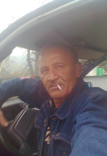My photo - Ruslan, 58 from Nalchik (@ruslanjolaev9)