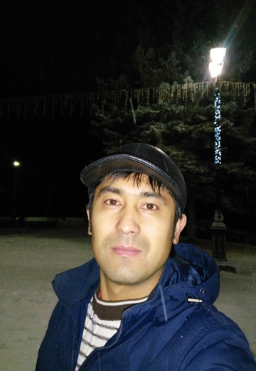 Моя фотография - Aziz, 39 из Томск (@aziz6112)
