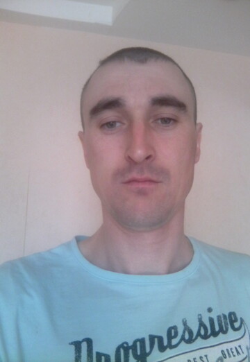 Моя фотография - Uri, 42 из Тобольск (@uri383)