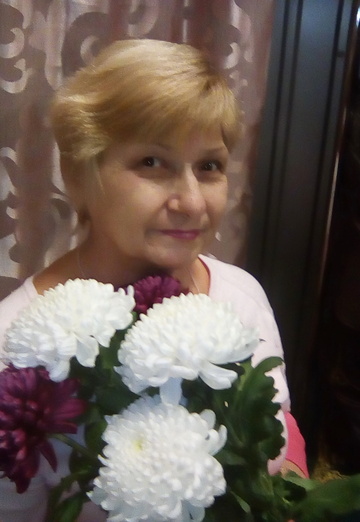 Моя фотография - Екатерина, 64 из Евпатория (@ekaterina109929)