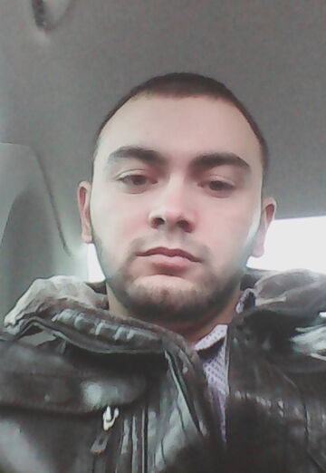 My photo - Rustem, 32 from Feodosia (@rustem3559)