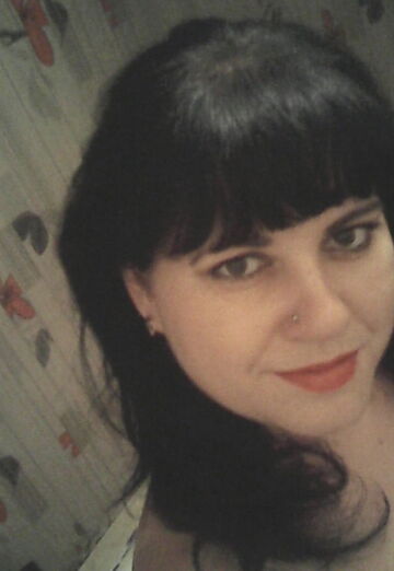 Моя фотографія - Дарья, 36 з Костянтинівка (@darya35276)