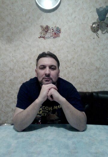 Моя фотография - Роман, 42 из Ташкент (@roman170205)