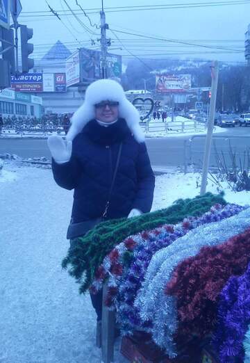Моя фотография - Светлана, 61 из Тольятти (@svetlana147541)