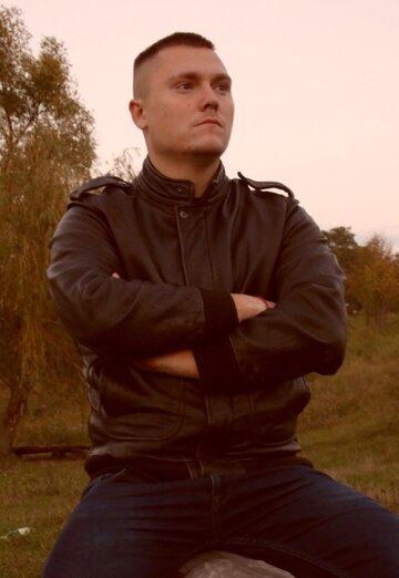 Моя фотография - Pro Tama, 33 из Черновцы (@protama)