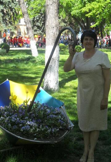 My photo - Olga, 56 from Armavir (@olga191444)