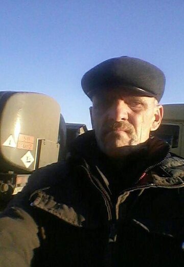 My photo - Pavel, 67 from Parfino (@pavel72552)
