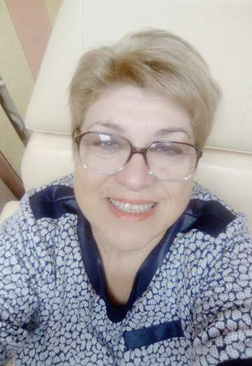 Моя фотография - Наталья, 66 из Зеленогорск (Красноярский край) (@natalyaaleksandrovna82)