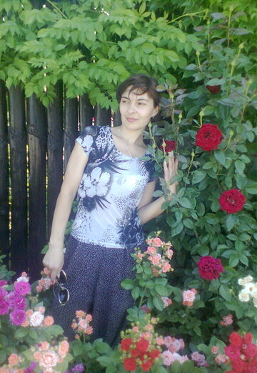 Моя фотография - инга, 47 из Донецк (@inga7028)
