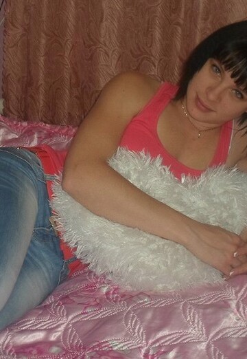 My photo - Lidiya, 45 from Bratsk (@lidiya9111)