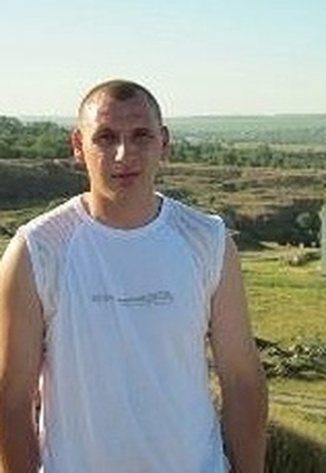 My photo - Andrіy, 33 from Chernivtsi (@andry13638)