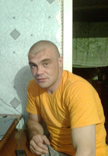 Моя фотография - Евгений, 38 из Камень-на-Оби (@evgeniy352232)
