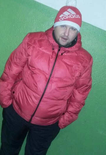 La mia foto - Sergey, 41 di Udomlja (@sergey580054)