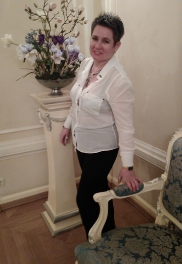 Моя фотография - Раиса, 66 из Санкт-Петербург (@raisa2688)