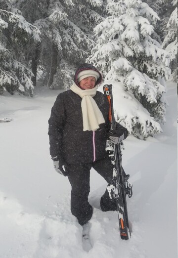 My photo - Liliya, 68 from Bad Kreuznach (@marisha3186)