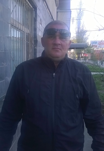 My photo - Diman, 47 from Volgograd (@diman3957)