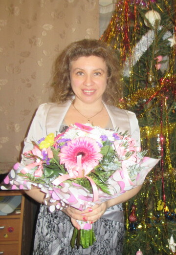 Mi foto- Irena, 44 de Daugavpils (@irena1527)