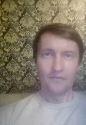 Моя фотография - Александр, 43 из Могилёв (@aleksandr1038179)