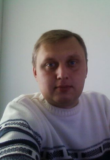 Моя фотография - Артем, 44 из Чугуев (@arty980)