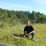 павел, 39, Каргаполье