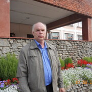 анатолий, 66, Слободской