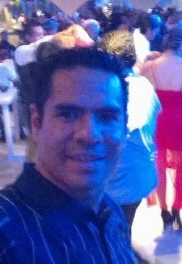 Omar Terron (@omarterron) — my photo № 2