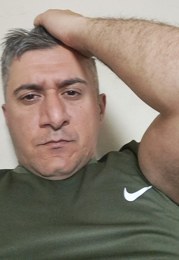 My photo - giorgi, 35 from Tbilisi (@giorgi7943)