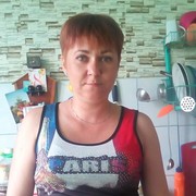 Елена, 42, Мыски