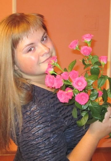 Моя фотография - Девушка с глазами коф, 32 из Тернополь (@devushkasglazamikofe)