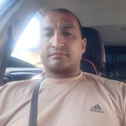 Beks, 39, Москва