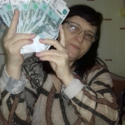Татьяна, 59, Базарный Карабулак