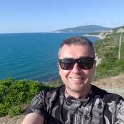 Виктор 51 год (Телец) хочет познакомиться в Приморско-Ахтарске