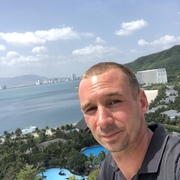 Роман, 37, Ивантеевка