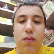 Александр, 30, Тюмень