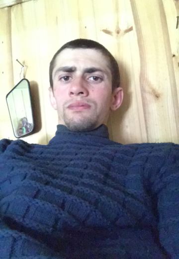 My photo - Adam, 32 from Makhachkala (@adam8714)