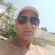 Вячеслав, 52, Москва