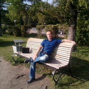Игорь, 41, Ржев