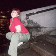 Светлана, 43, Аткарск