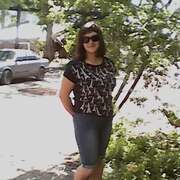 Юлия, 35, Моршанск