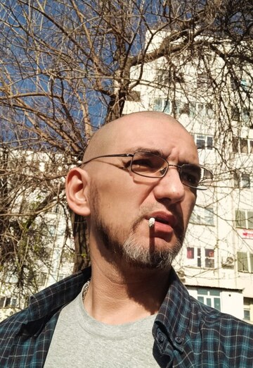 My photo - Marat, 40 from Tashkent (@marat34558)