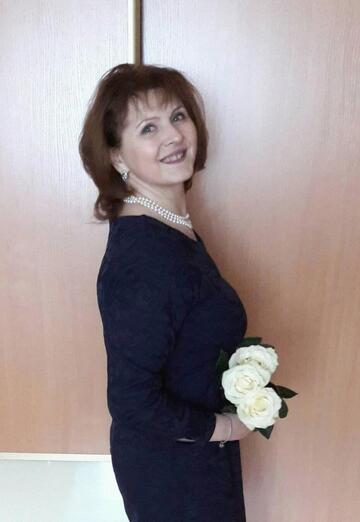 Моя фотография - Татьяна, 59 из Могилёв (@tatyana230914)