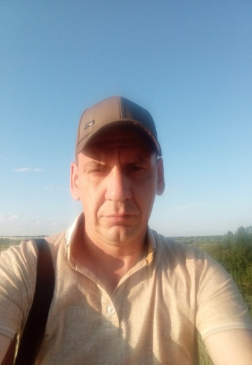 My photo - Ruslan, 41 from Vorotynets (@ruslan287039)