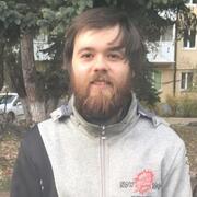 Сер?га, 27, Ессентуки