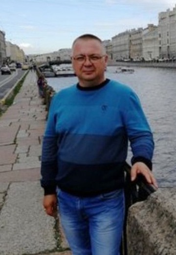 My photo - Vladislav Zelenkov, 47 from Tula (@vladislavzelenkov)