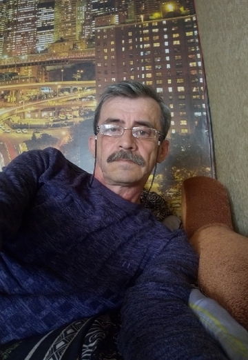 Моя фотография - Александр, 60 из Самара (@aleksandr622060)