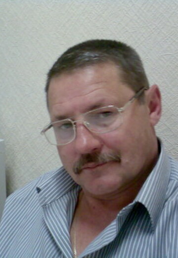 My photo - Gennadiy, 65 from Krasnodar (@ovenmagik59)