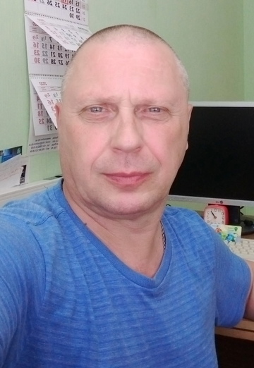 Моя фотография - Вячеслав, 58 из Желтые Воды (@vyacheslav75098)
