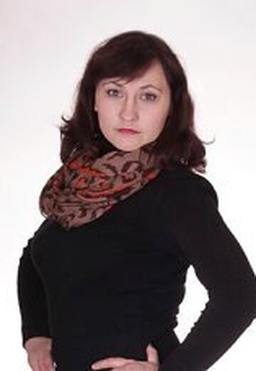 Моя фотография - Алла, 42 из Подольск (@alla25369)
